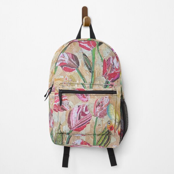 Item preview, Tulips Forever designed and sold by jennexpressions.