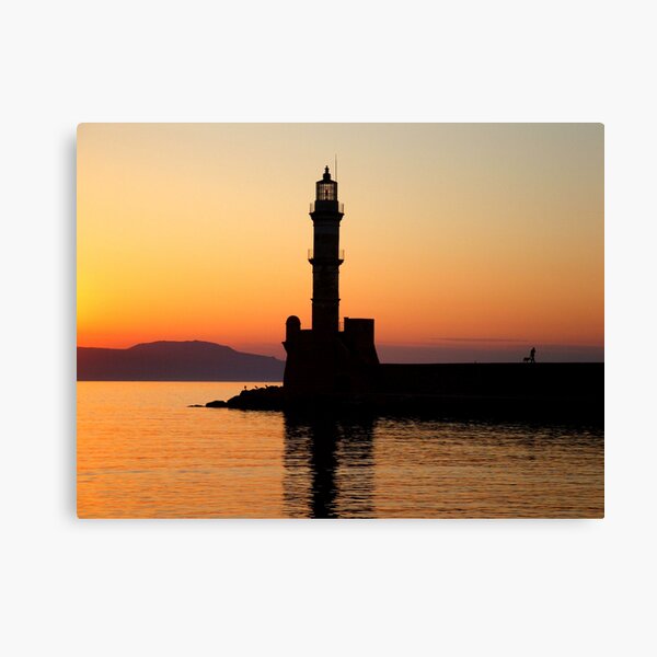 Item preview, End Of A Perfect Day designed and sold by Globalphotos.