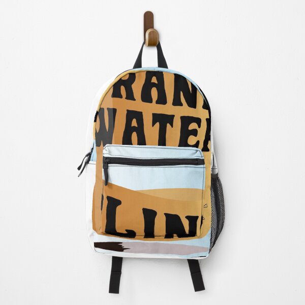 Item preview, Flint brand water designed and sold by jimmyroyaltee.