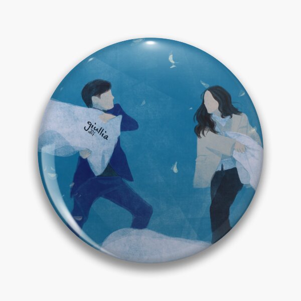 Item preview, Crazy Love FANART 05 designed and sold by liajung.