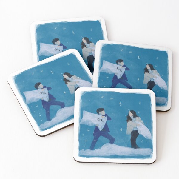 Item preview, Crazy Love FANART 05 designed and sold by liajung.
