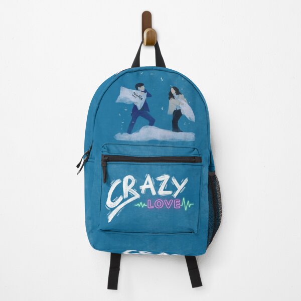 Item preview, Crazy Love FANART 05 designed and sold by liajung.