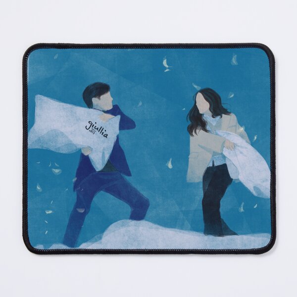 Item preview, Crazy Love FANART 05 designed and sold by liajung.