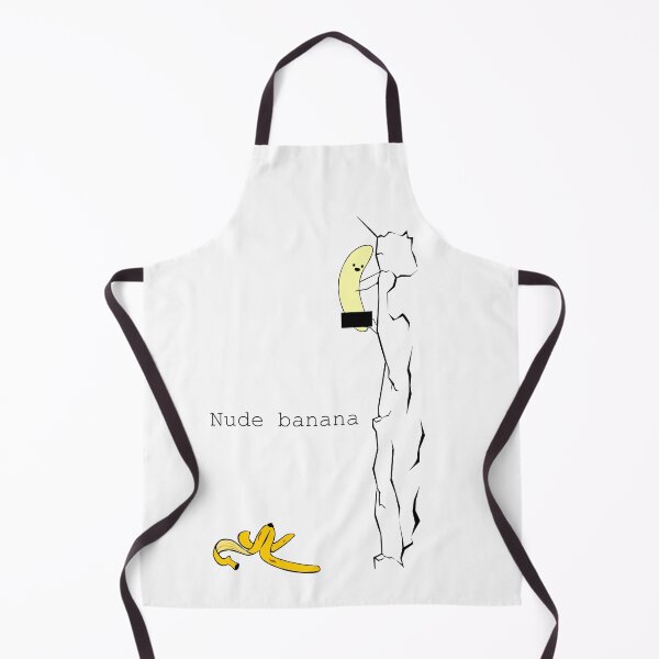 Item preview, Nude Banana | Climbing Banana | Free Climb designed and sold by designsbyMoiLS.
