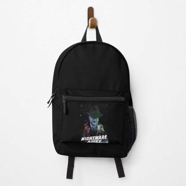 Item preview, NIGHTMARE ALLEY Active designed and sold by tomywatson666.