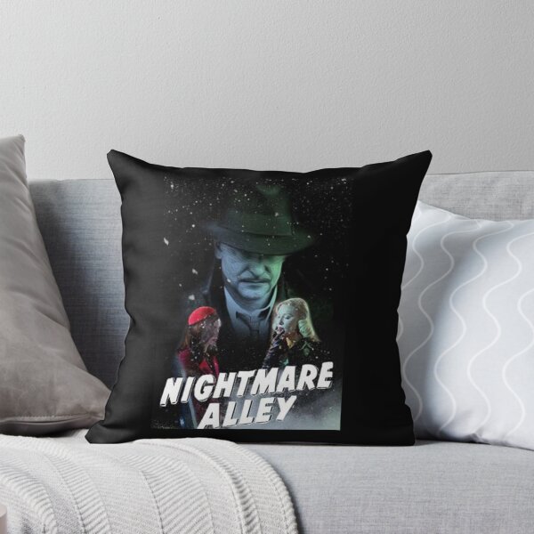 Item preview, NIGHTMARE ALLEY Active  designed and sold by tomywatson666.