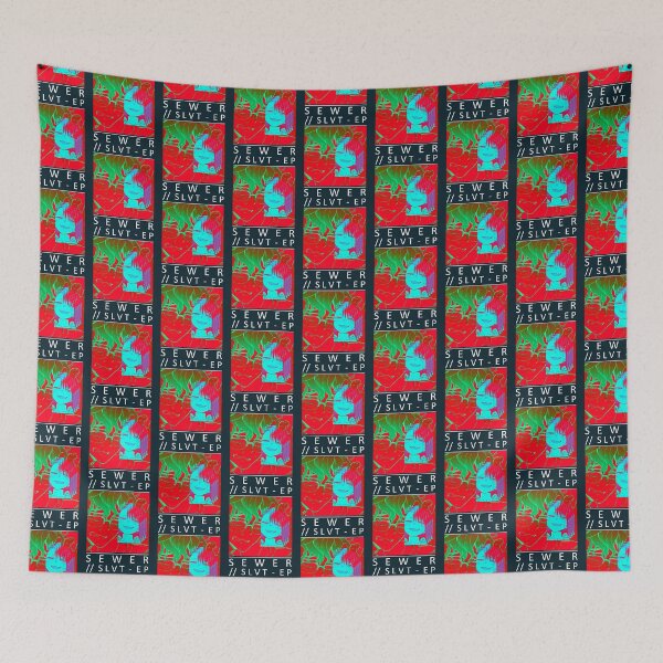 Item preview, Roll With the Punches   designed and sold by Tiffy-Artsy.