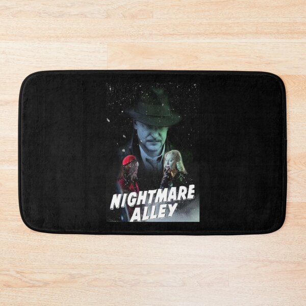 Item preview, NIGHTMARE ALLEY Active  designed and sold by tomywatson666.