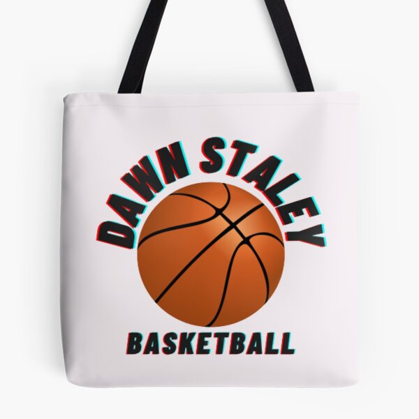 Item preview, dawn staley Essential T-Shirt designed and sold by makfred.