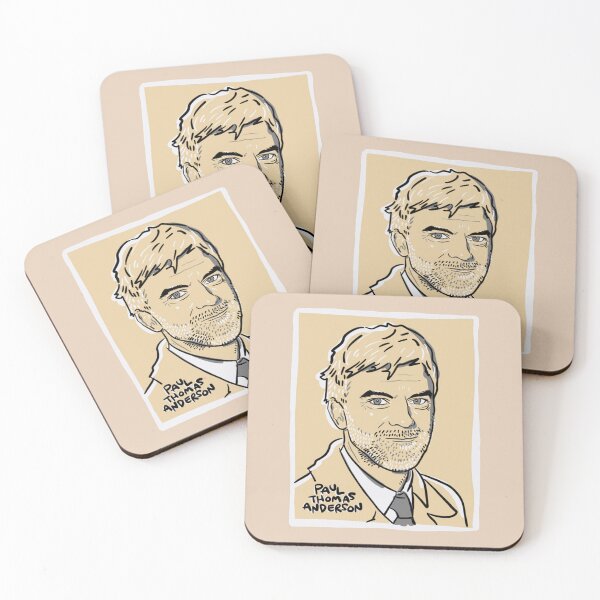 Item preview, Paul Thomas Anderson Premium  designed and sold by tomywatson666.