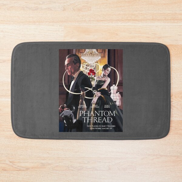 Item preview, Phantom Thread Movie   designed and sold by tomywatson666.