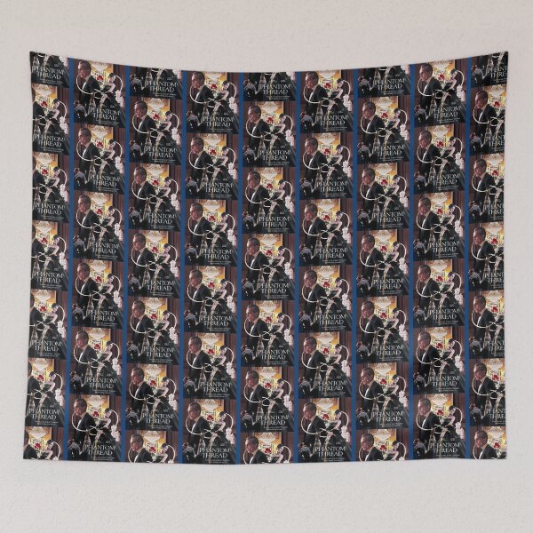 Item preview, Phantom Thread Movie   designed and sold by tomywatson666.