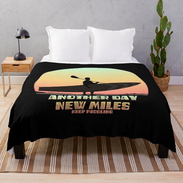 Item preview, Paddleboarding, Paddle board sunrise designed and sold by BrennanX2.