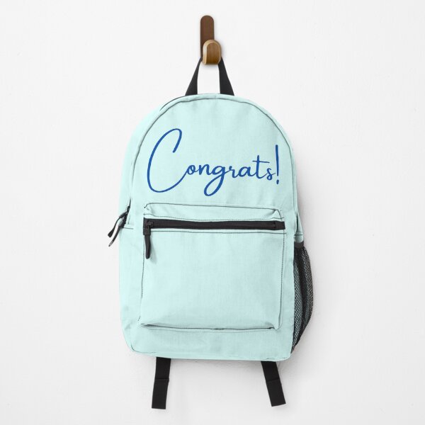 Item preview, Congrats! designed and sold by AtlanticFossils.
