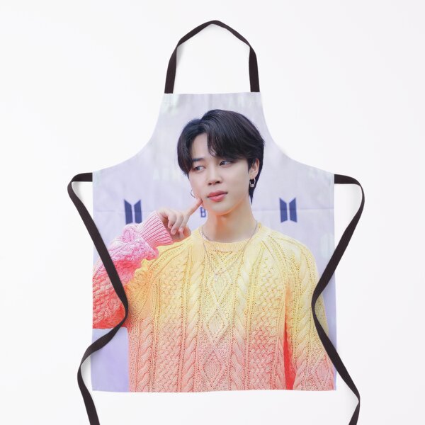 Artikelvorschau, Park Jimin entworfen und verkauft von sabilungan.