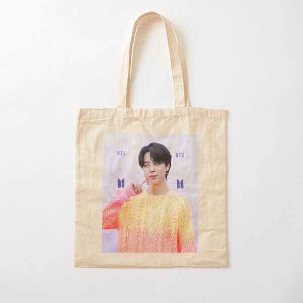 park jimin Backpack for Sale by sabilungan