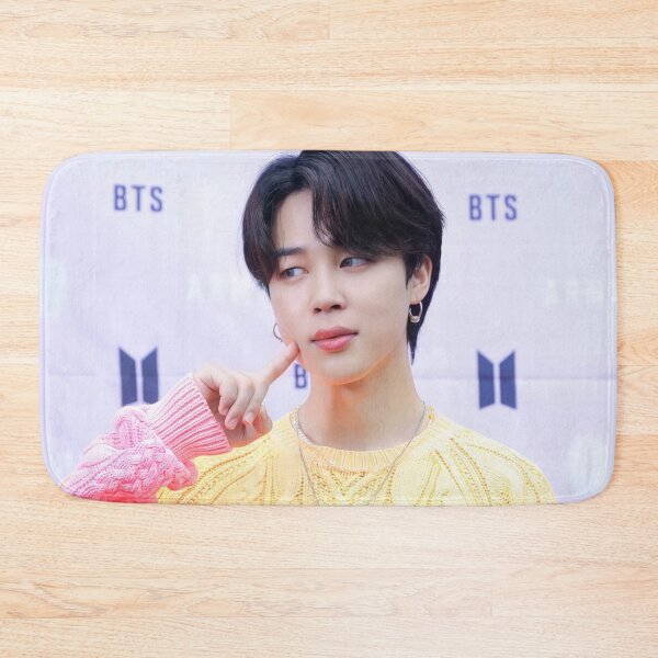 Item preview, park jimin designed and sold by sabilungan.