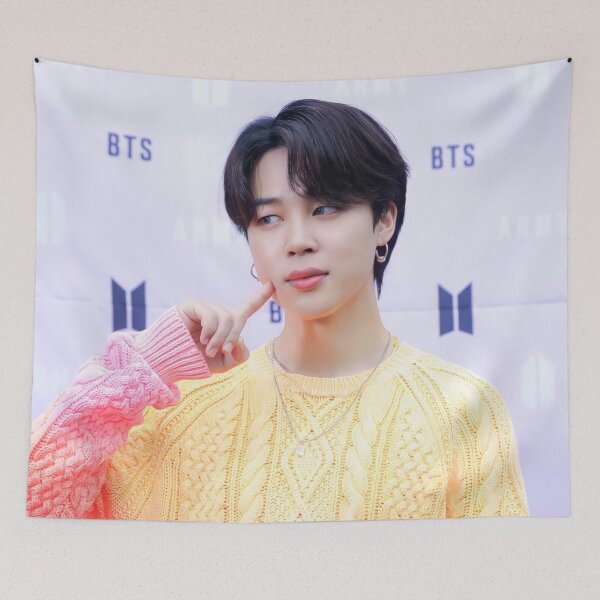 Item preview, park jimin designed and sold by sabilungan.