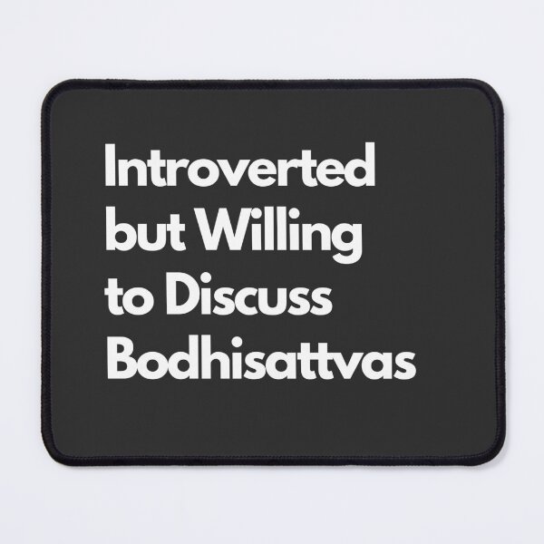 Item preview, Spiritual Asian Bodhisattvas Tee designed and sold by LAST WEEK'S STOLEN AESTHETICS.