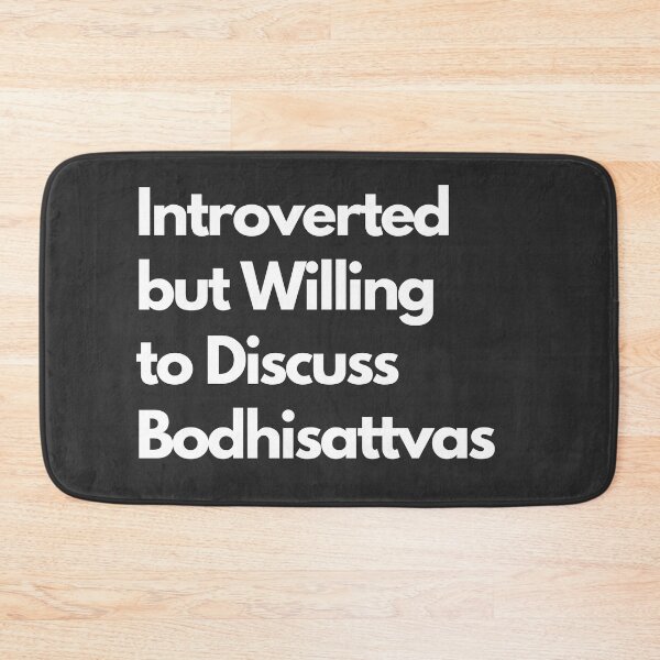 Item preview, Spiritual Asian Bodhisattvas Tee designed and sold by LAST WEEK'S STOLEN AESTHETICS.