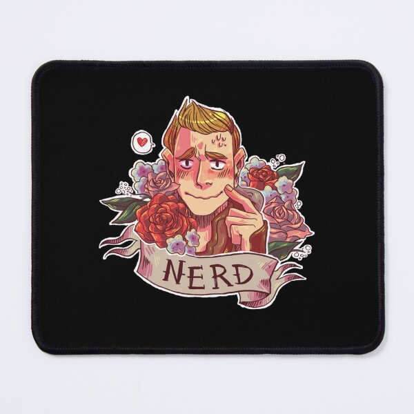 Item preview, NERD NUIT . classique designed and sold by looimvkirk7z.