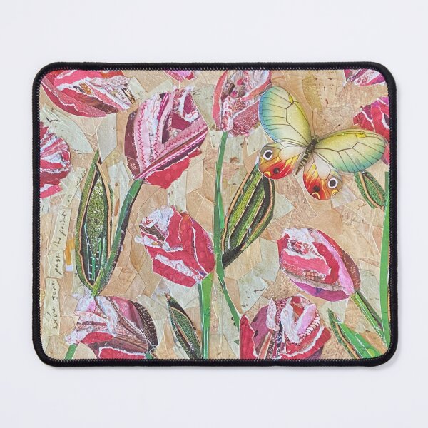 Item preview, Tulips Forever designed and sold by jennexpressions.