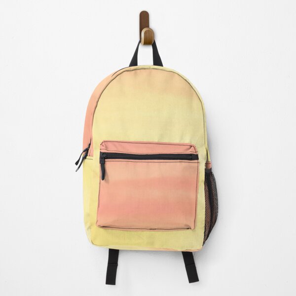 Item preview, Pastel Yellow & Pink Sunset designed and sold by TheLUXURY93.