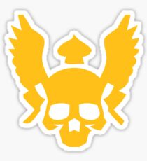 Quake 3 Arena - Excellent Sticker