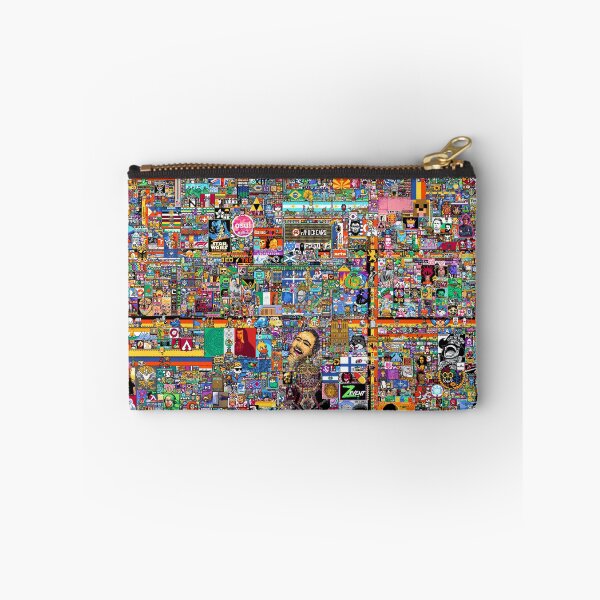 Item preview, r/place reddit 2022 original designed and sold by gomanydisorders.