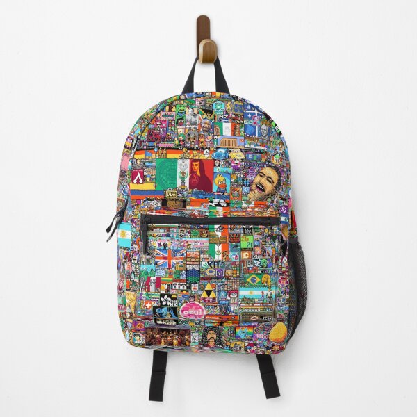 Item preview, r/place reddit 2022 original designed and sold by gomanydisorders.