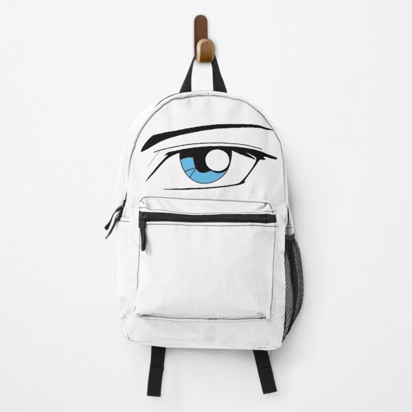Item preview, Blue eyes designed and sold by mixtape80.