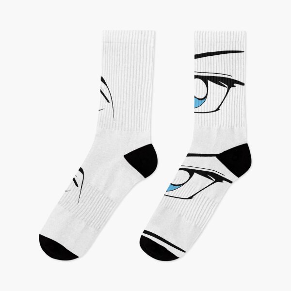 Item preview, Blue eyes designed and sold by mixtape80.