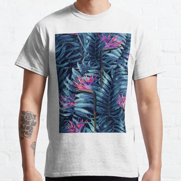 Tropical Classic T-Shirt