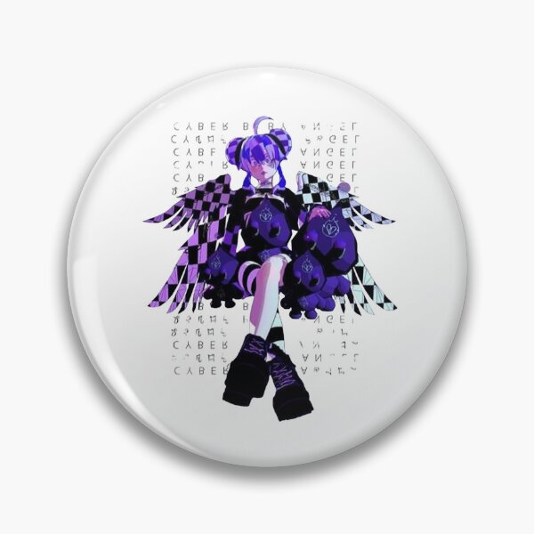 Item preview, Yameii Cyber Baby Angel     designed and sold by Tiffy-Artsy.