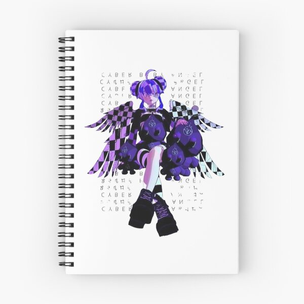 Item preview, Yameii Cyber Baby Angel     designed and sold by Tiffy-Artsy.