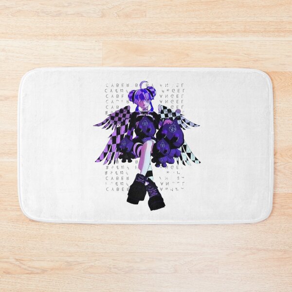 Item preview, Yameii Cyber Baby Angel     designed and sold by Tiffy-Artsy.