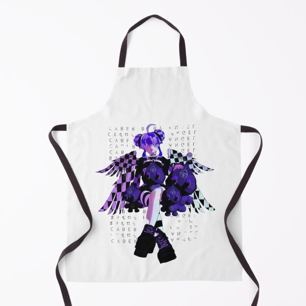 Item preview, Yameii Cyber Baby Angel     designed and sold by Tiffy-Artsy.