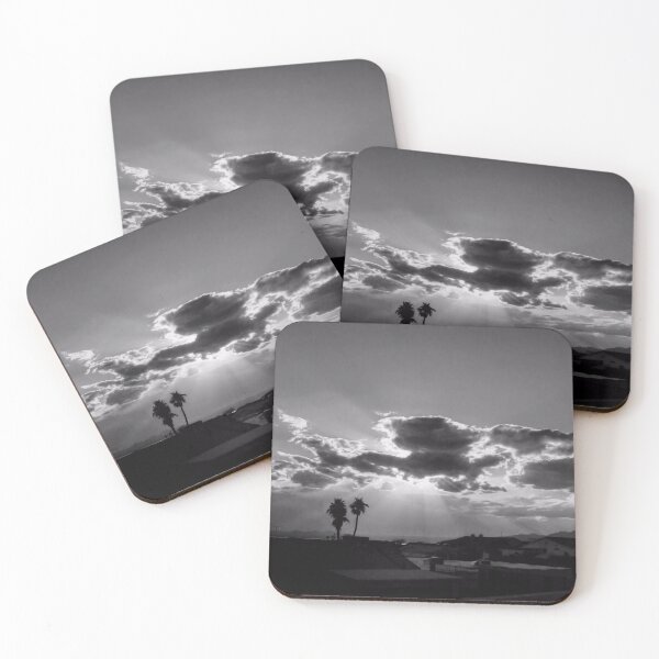 Item preview, Sun Ray Skies designed and sold by Rebecca McGuire.