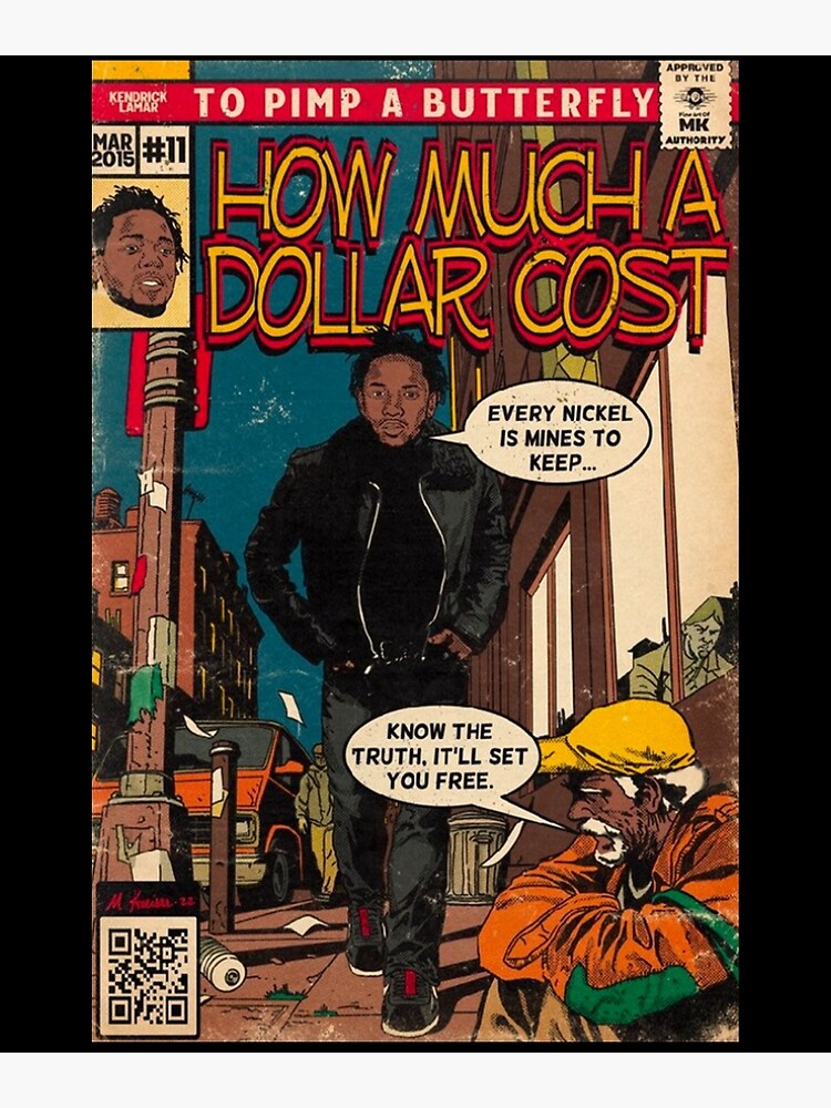 kendrick-lamar-how-much-a-dollar-cost-poster-for-sale-by-designusart