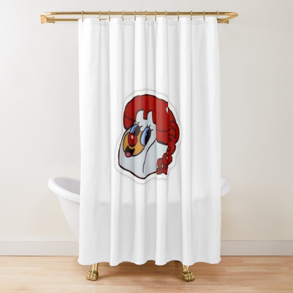 600px x 600px - Power Puff Girls Shower Curtains for Sale | Redbubble