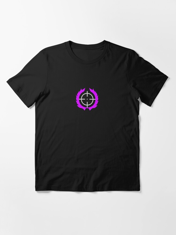 quake is my hero shirt