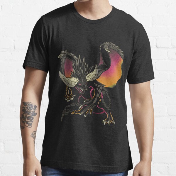 nergigante t shirt