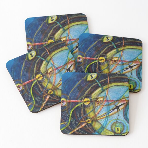 Item preview, Span of Time designed and sold by Marzena Salwowska.