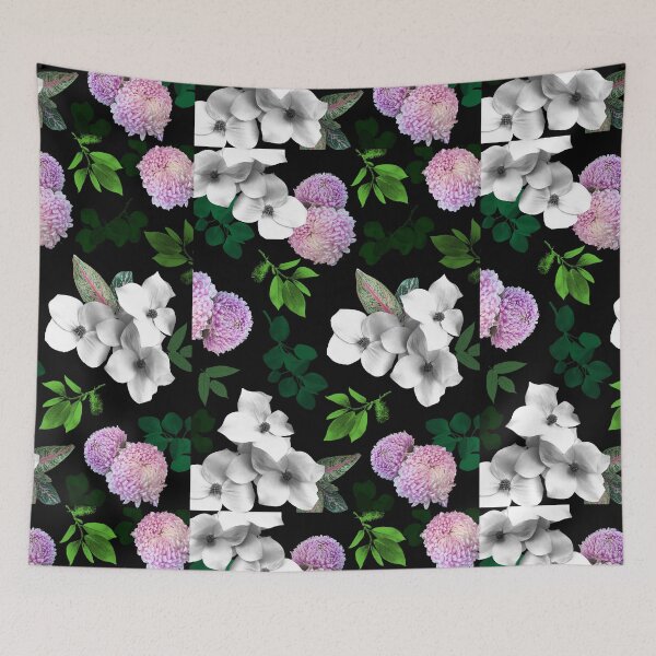 Item preview, Night bloom designed and sold by Gale Switzer.
