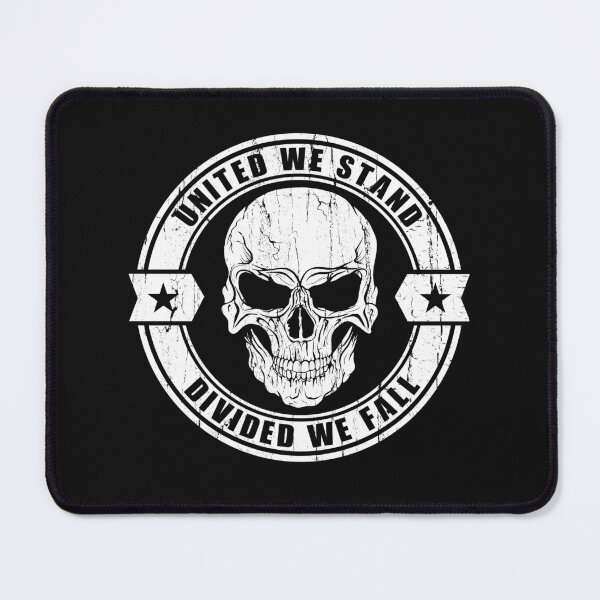 Item preview, American Military Divided We Fall designed and sold by Kengkong27.