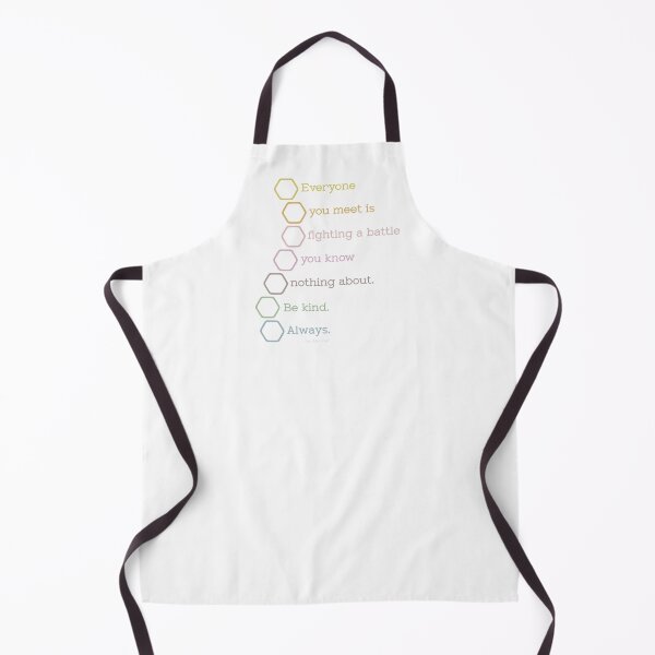 Item preview, Be Kind Scoliosis Spine Awareness designed and sold by Calico Forest.