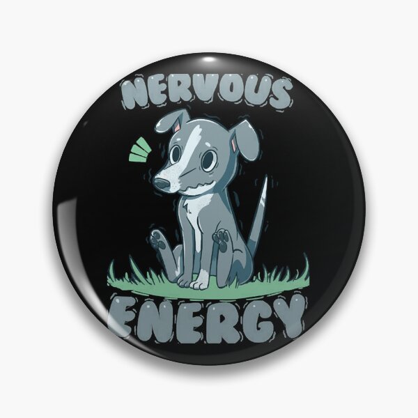 Artikelvorschau, Nervous Energy Greyhound-Klassiker. entworfen und verkauft von looimvkirk7z.