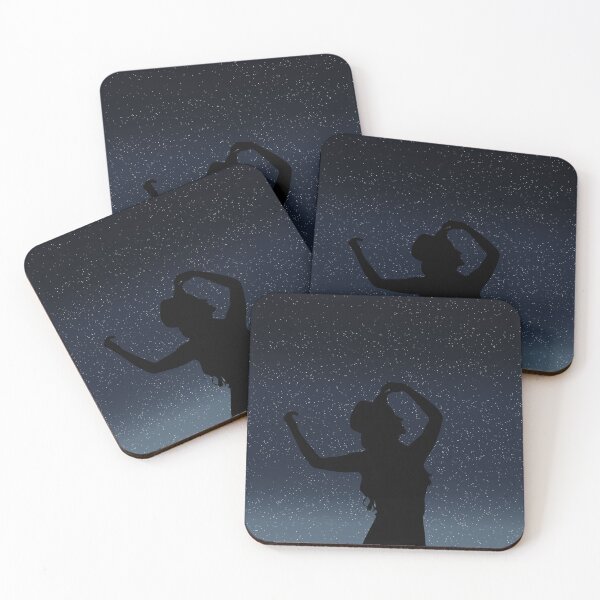 Item preview, Dancing Under the Stars designed and sold by BeCreativeArts.