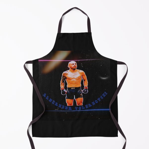 Item preview, ALEX VOLKANOVSKI UFC FIGHTER designed and sold by MarketFurAlles.