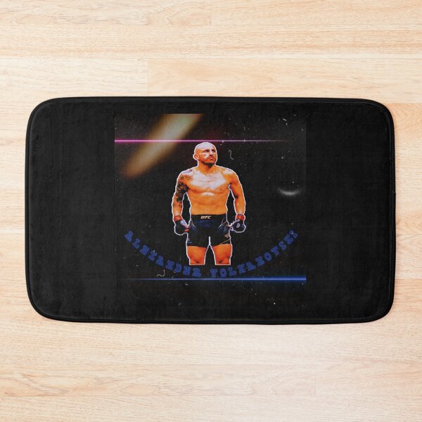 Item preview, ALEX VOLKANOVSKI UFC FIGHTER designed and sold by MarketFurAlles.